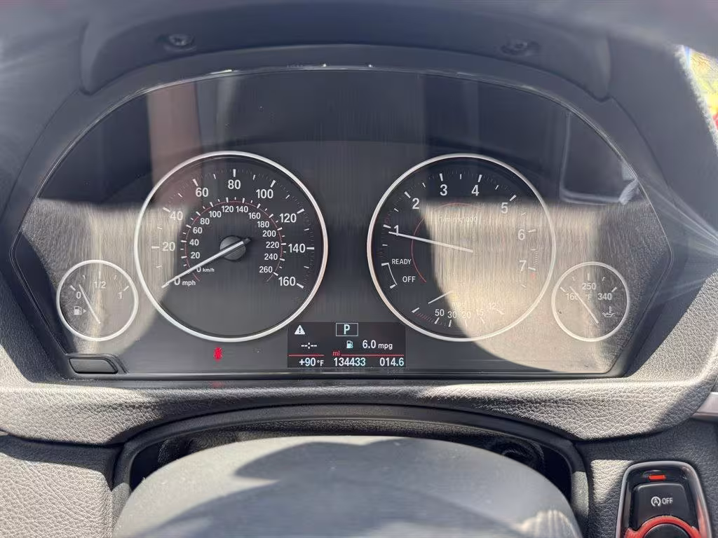 2016 BMW 4-Series Gran Coupe - WBA4A9C55GG505203 - Image #11