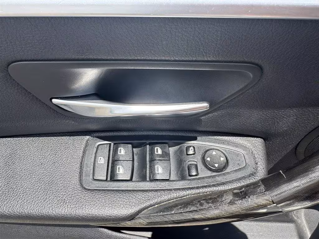 2016 BMW 4-Series Gran Coupe - WBA4A9C55GG505203 - Image #21