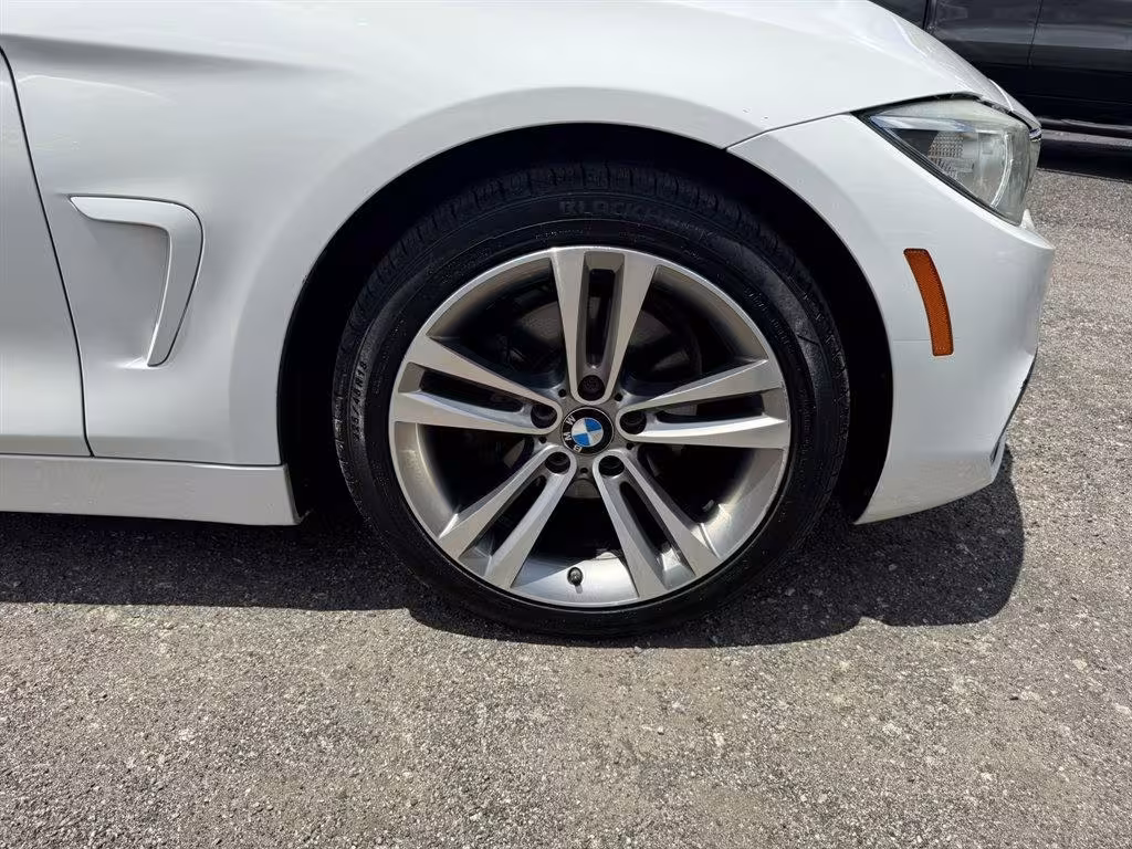 2016 BMW 4-Series Gran Coupe - WBA4A9C55GG505203 - Image #31