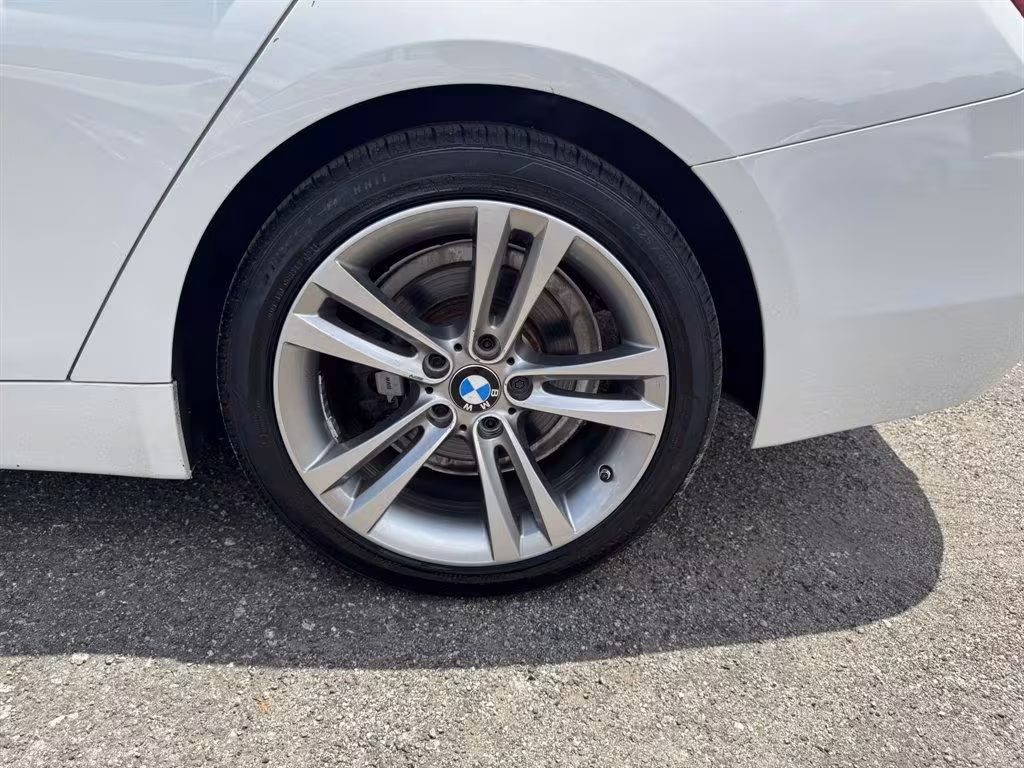 2016 BMW 4-Series Gran Coupe - WBA4A9C55GG505203 - Image #33
