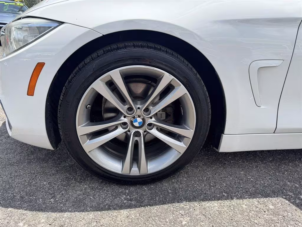 2016 BMW 4-Series Gran Coupe - WBA4A9C55GG505203 - Image #34
